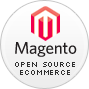 Magento Open Source Ecommerce