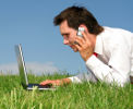 Mobile Plattformen