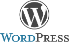 WordPress Logo