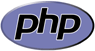 PHP Logo von http://php.net