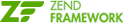 Zend Framework Logo von http://framework.zend.com/